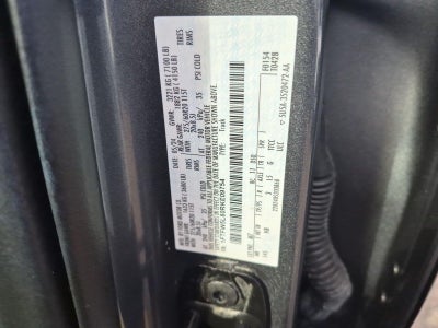 2024 Ford F-150 LARIAT *Under Deposit*