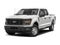 2025 Ford F-150 XL *ROUSH SUPERCHARGER KIT*