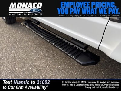 2026 Ford F-350SD F-350® XL