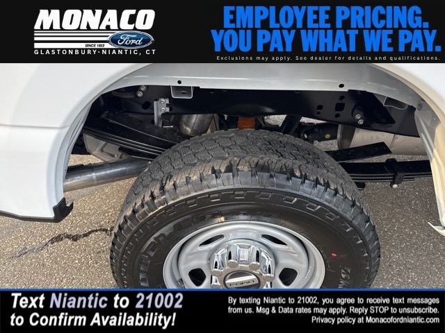 2026 Ford F-350SD F-350® XL