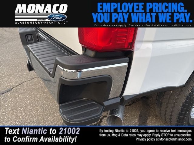 2026 Ford F-350SD F-350® XL