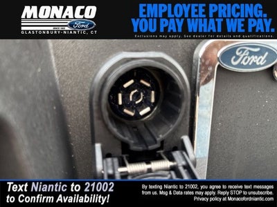 2026 Ford F-350SD F-350® XL