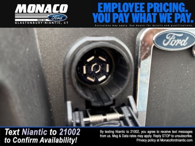 2026 Ford F-350SD F-350® XL