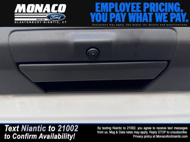 2026 Ford F-350SD F-350® XL