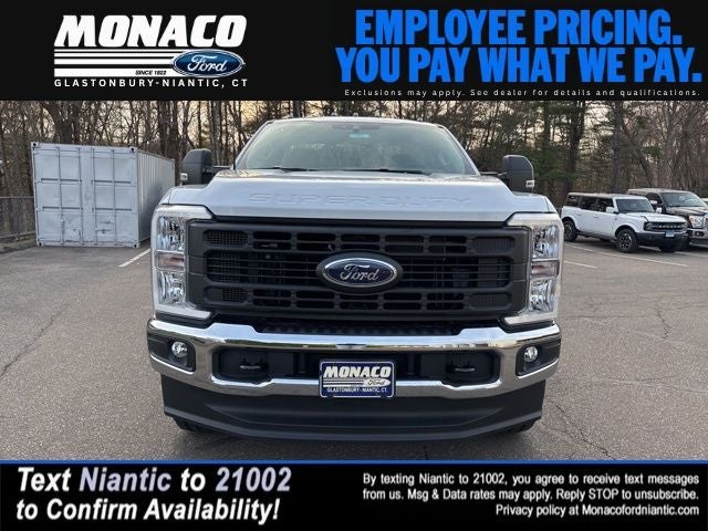 2026 Ford F-350SD F-350® XL