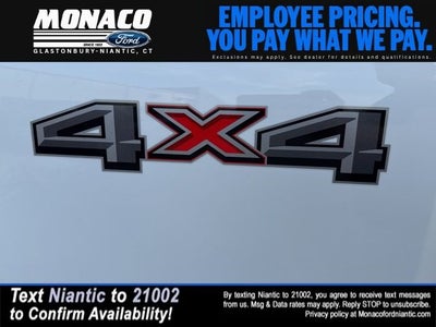2026 Ford F-350SD F-350® XL