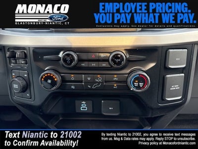 2026 Ford F-350SD F-350® XL