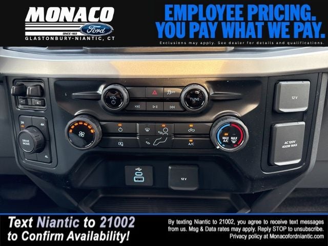 2026 Ford F-350SD F-350® XL