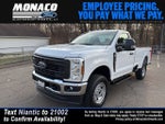 2026 Ford F-350SD F-350® XL