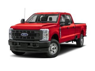 2026 Ford F-350SD F-350® XL
