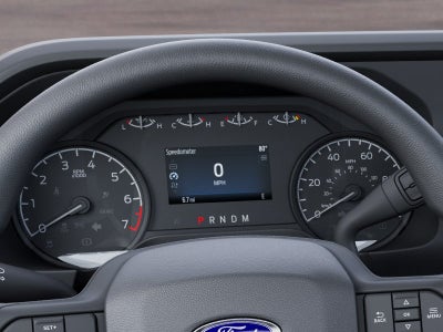 2027 Ford F-350 XL