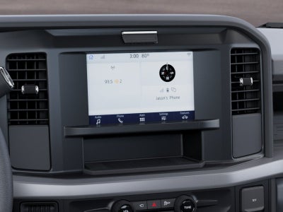 2027 Ford F-350 XL