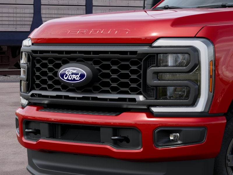 2027 Ford F-350 XL