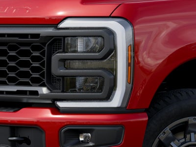 2027 Ford F-350 XL