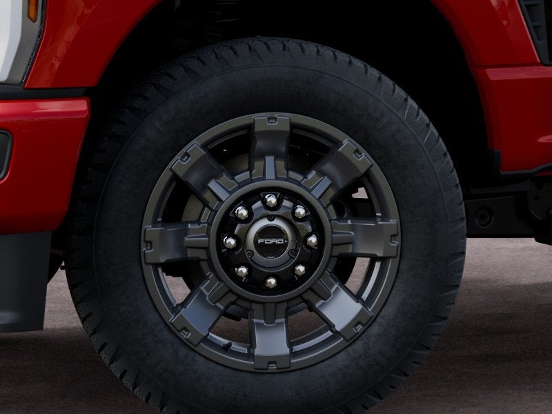 2027 Ford F-350 XL