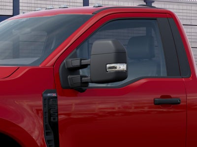 2027 Ford F-350 XL