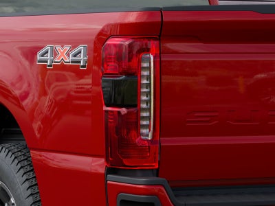 2027 Ford F-350 XL