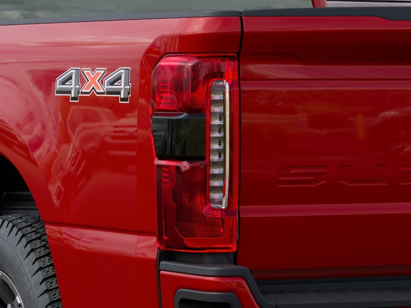 2027 Ford F-350 XL