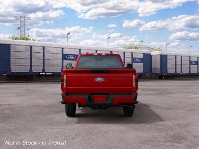 2027 Ford F-350 XL