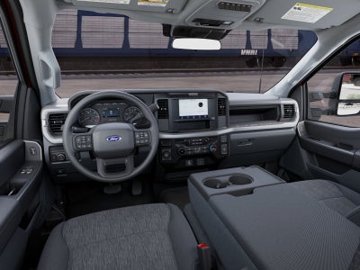 2027 Ford F-350 XL