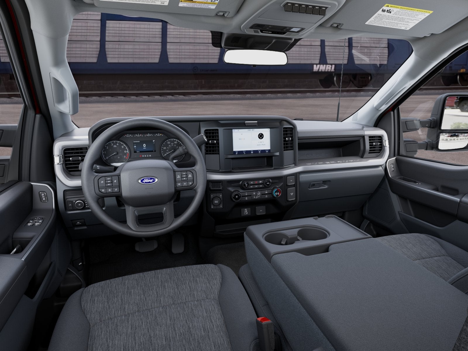 2027 Ford F-350 XL