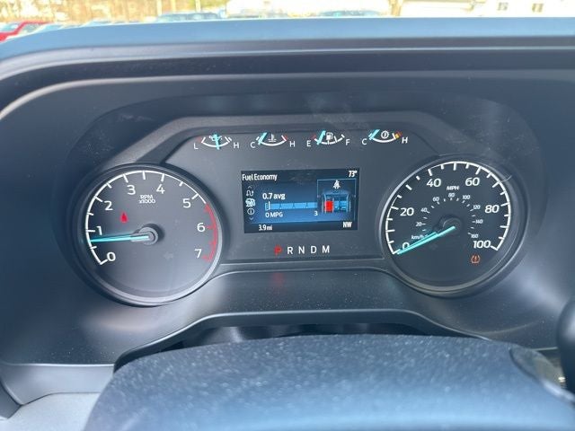 2026 Ford F-350SD XLT