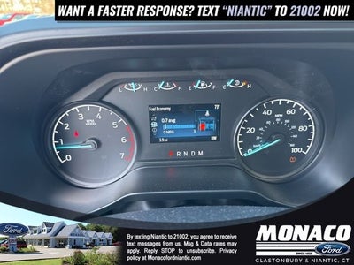 2026 Ford F-350SD XLT *Under Deposit*