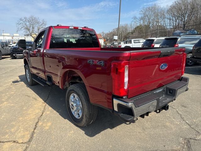 2026 Ford F-350SD XLT