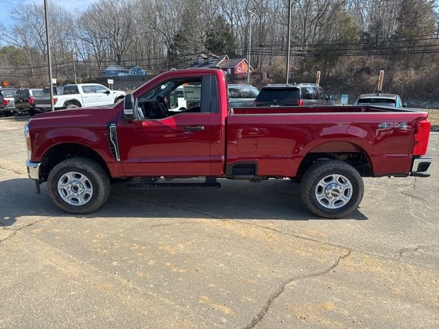 2026 Ford F-350SD XLT
