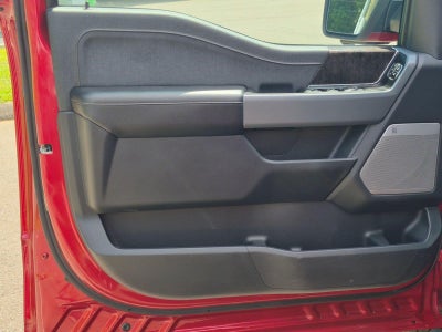 2023 Ford F-150 LARIAT *Under Deposit*