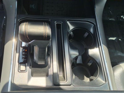2023 Ford F-150 LARIAT *Under Deposit*