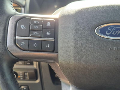 2023 Ford F-150 LARIAT *Under Deposit*