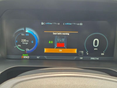 2023 Ford F-150 LARIAT *Under Deposit*