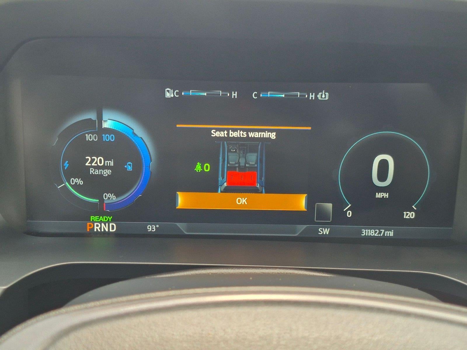 2023 Ford F-150 LARIAT *Under Deposit*
