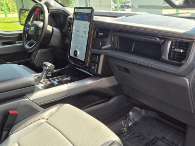 2023 Ford F-150 LARIAT *Under Deposit*
