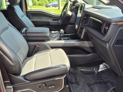 2023 Ford F-150 LARIAT *Under Deposit*