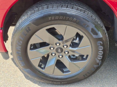2023 Ford F-150 LARIAT *Under Deposit*