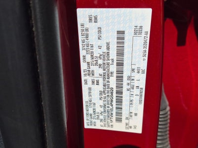 2023 Ford F-150 LARIAT *Under Deposit*