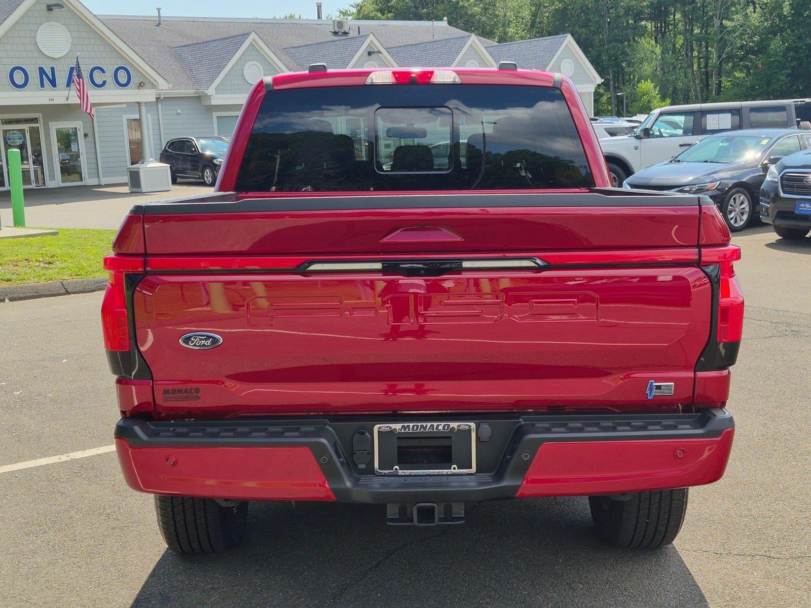 2023 Ford F-150 LARIAT *Under Deposit*