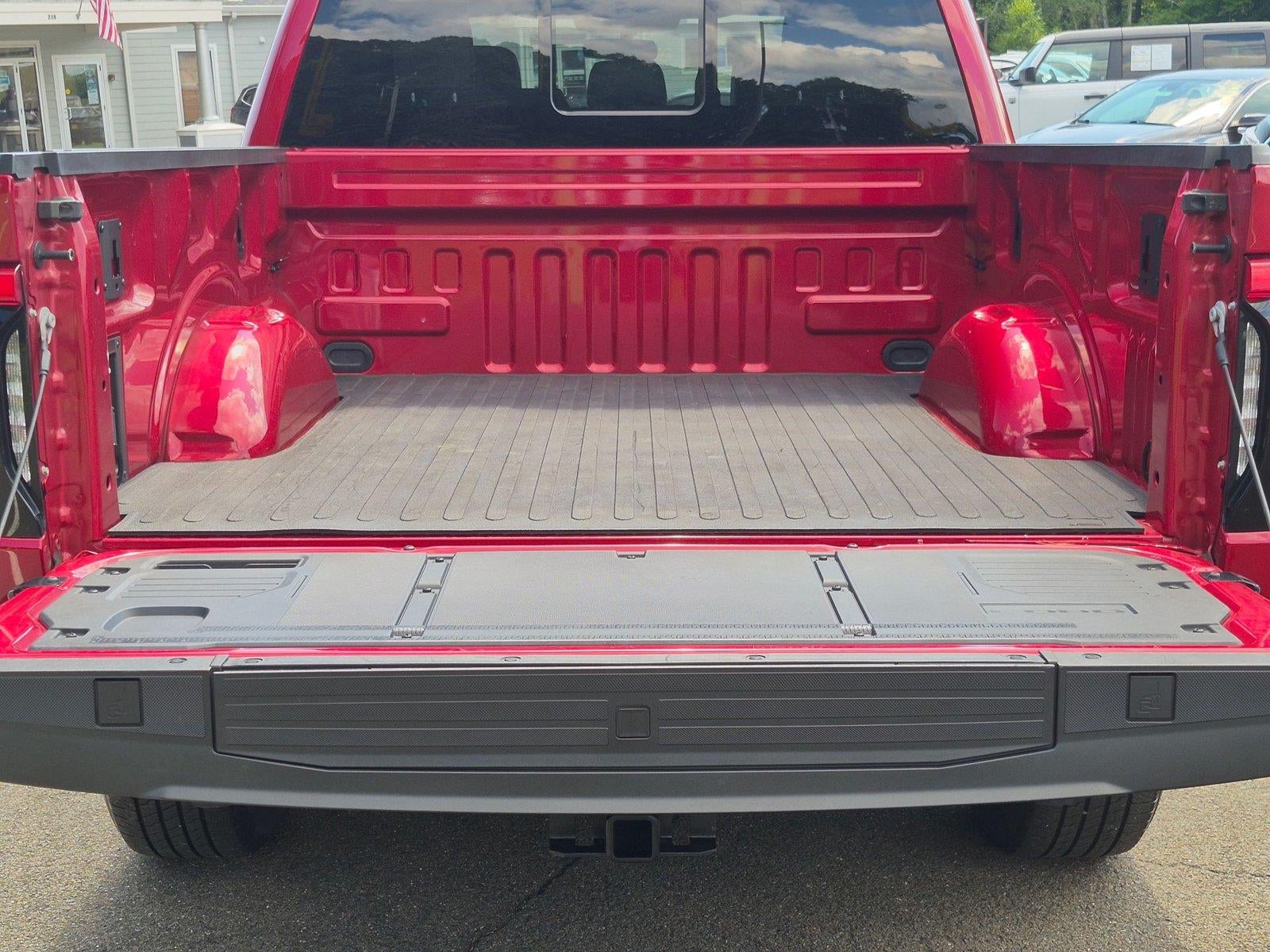 2023 Ford F-150 LARIAT *Under Deposit*