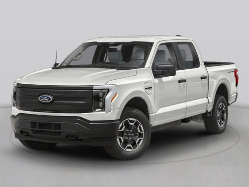 2023 Ford F-150 Lightning Lariat