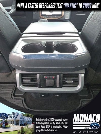 2023 Ford F-150 Lightning Lariat **UNDER DEPOSIT**