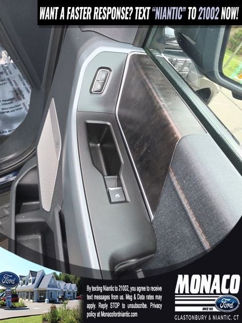 2023 Ford F-150 Lightning Lariat **UNDER DEPOSIT**