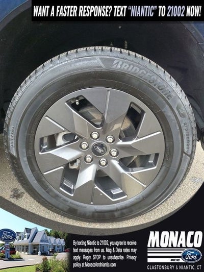 2023 Ford F-150 Lightning Lariat **UNDER DEPOSIT**