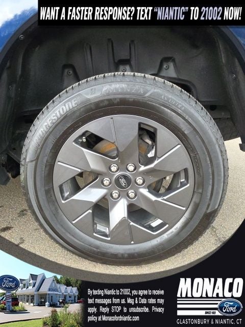 2023 Ford F-150 Lightning Lariat **UNDER DEPOSIT**