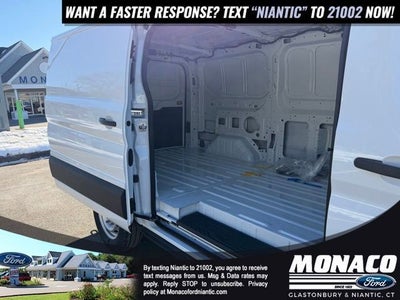 2026 Ford Transit-150 Base