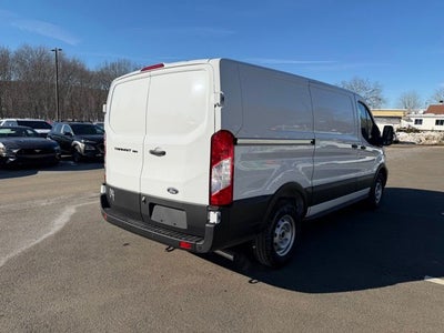 2026 Ford Transit-150 Base