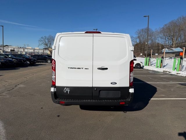 2026 Ford Transit-150 Base