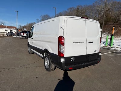 2026 Ford Transit-150 Base