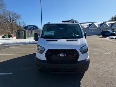 2026 Ford Transit-150 Base